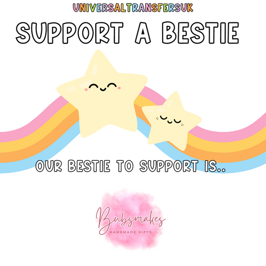 Support A Bestie Project